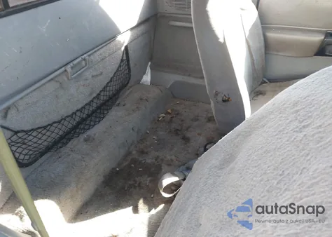 1995 Ford Ranger Super Cab z USA, uszkodzony, nr VIN 1FTCR14A8SPB06587